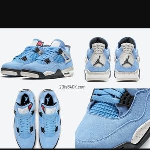 Meet your Posher, Ronald